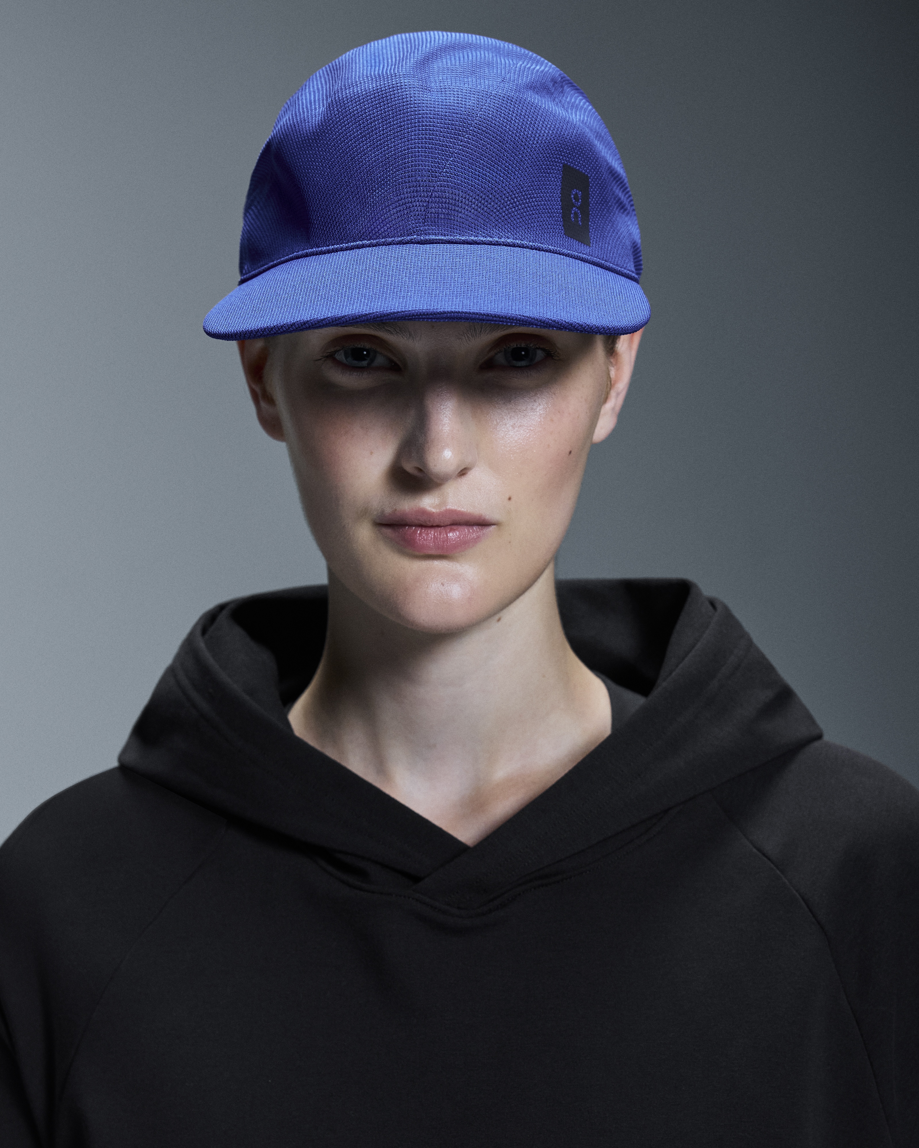 Moulded Cap - 1