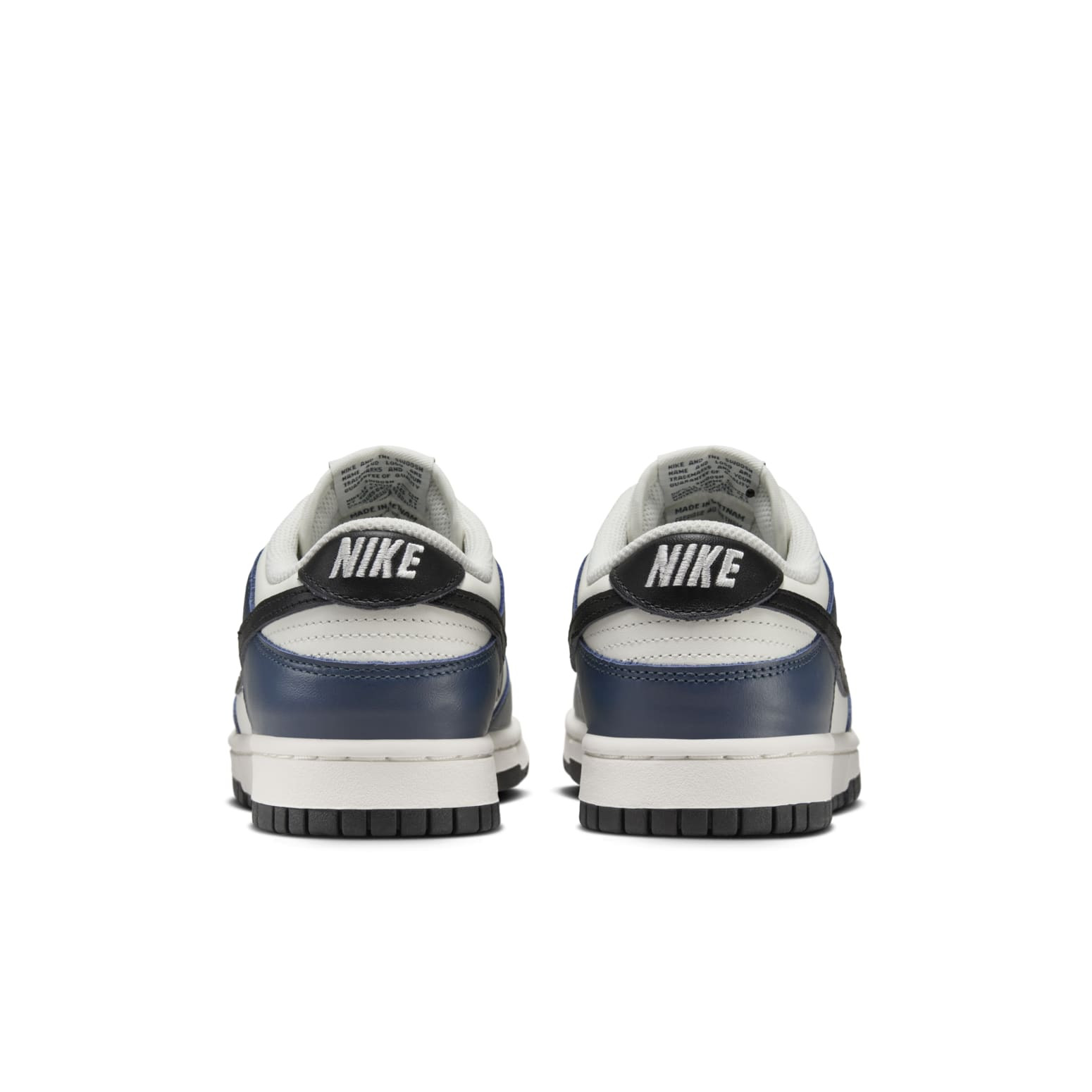 (WMNS) Nike Dunk Low 'Armory Navy' HM6192-478 - 5