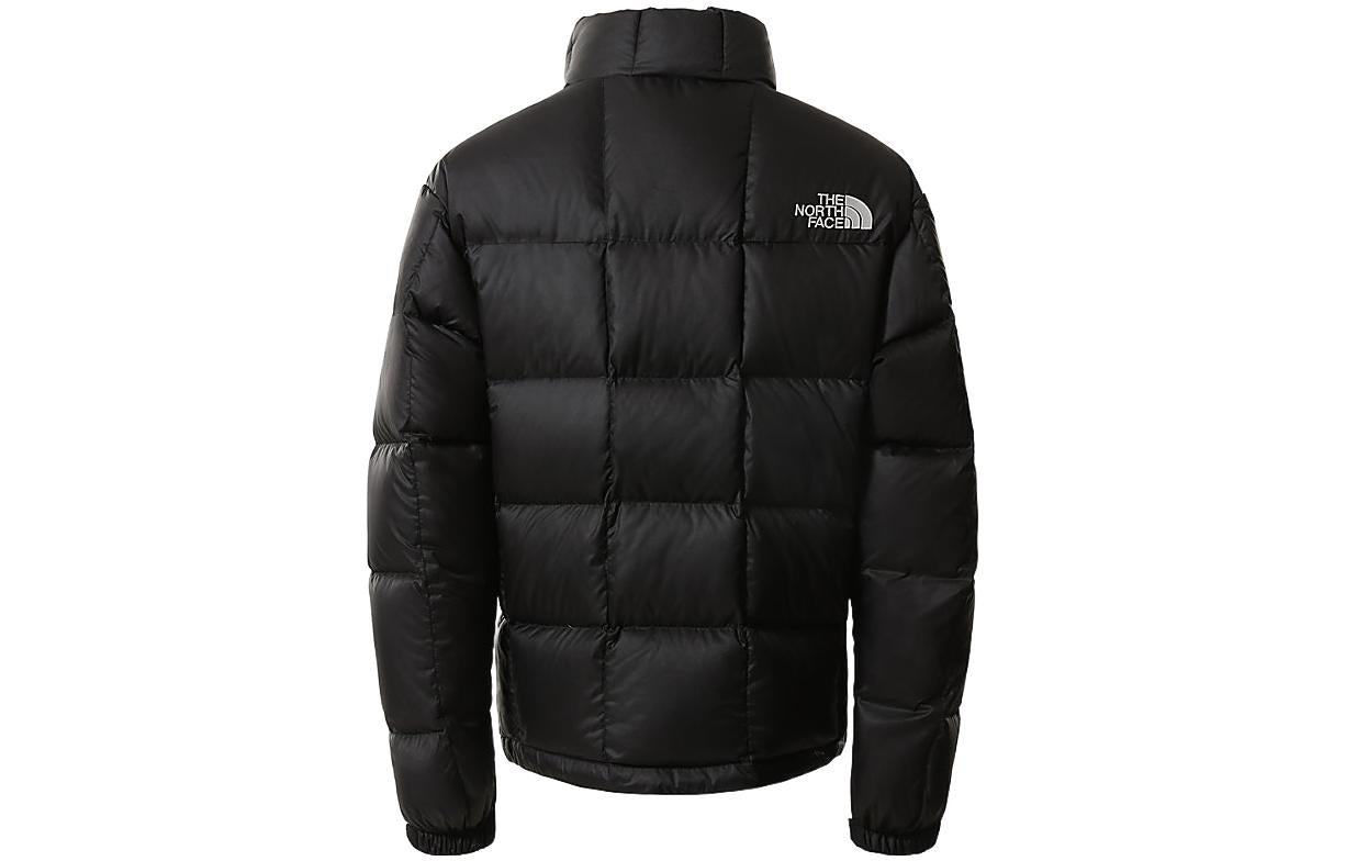 THE NORTH FACE 1990 M Lhotse Jacket 700 'Black' NF0A3Y23-YA7 - 2
