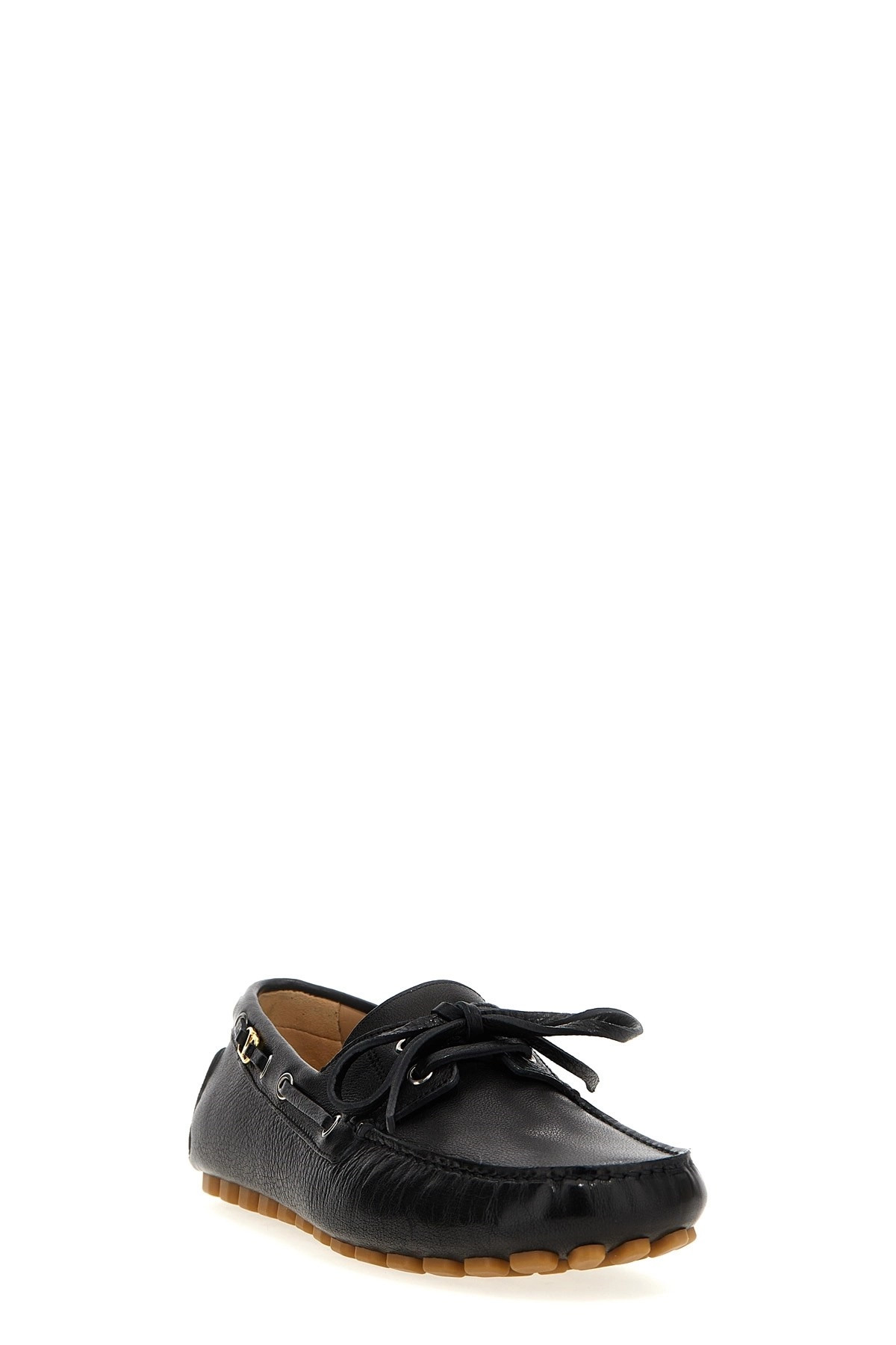 Valentino Garavani 'Driver Fastaway' loafers - 2