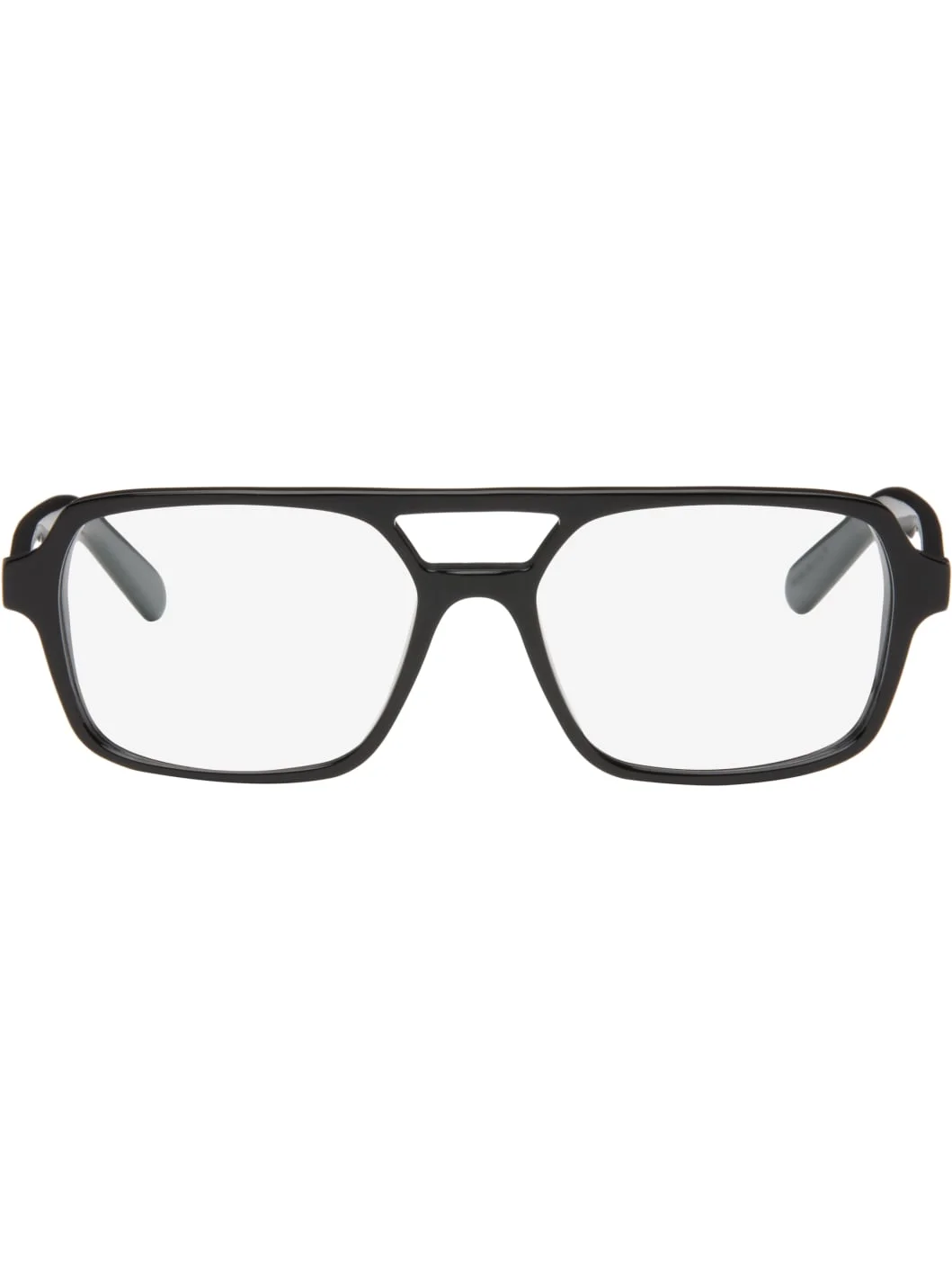 Black 14 Glasses - 1