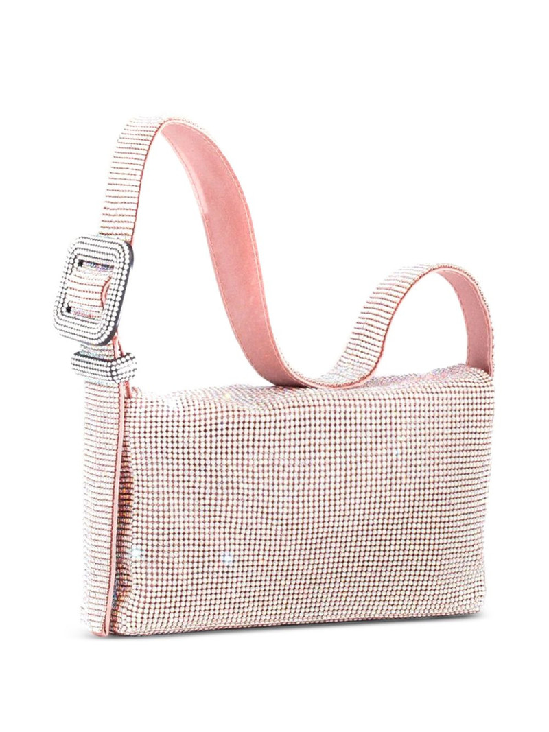 Chapeloise Vitty La Mignon shoulder bag 1