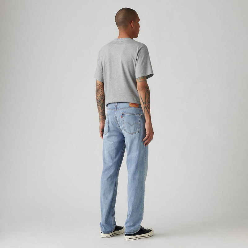 514™ STRAIGHT FIT MEN'S JEANS 5