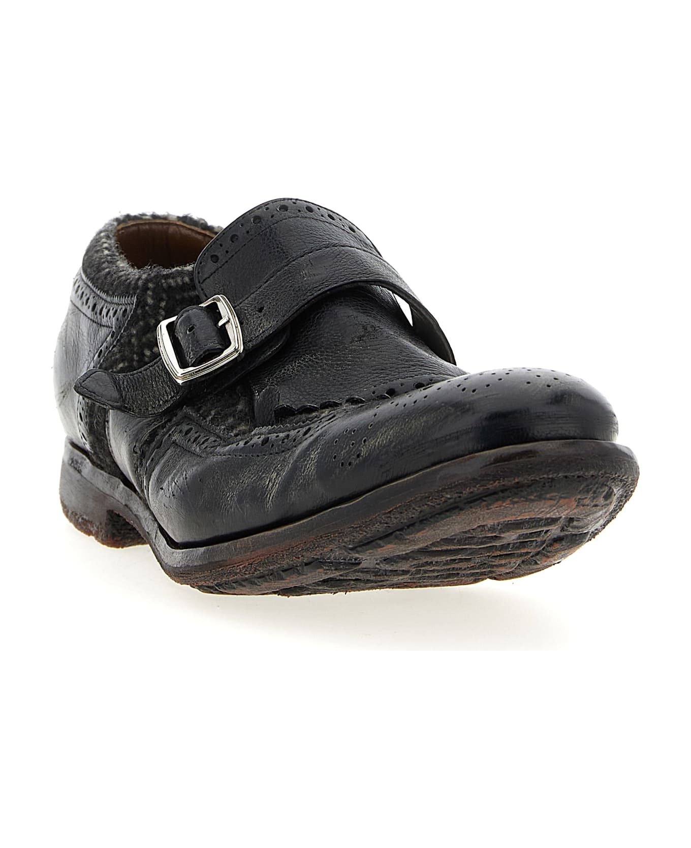 'shanghai' Loafers - 2