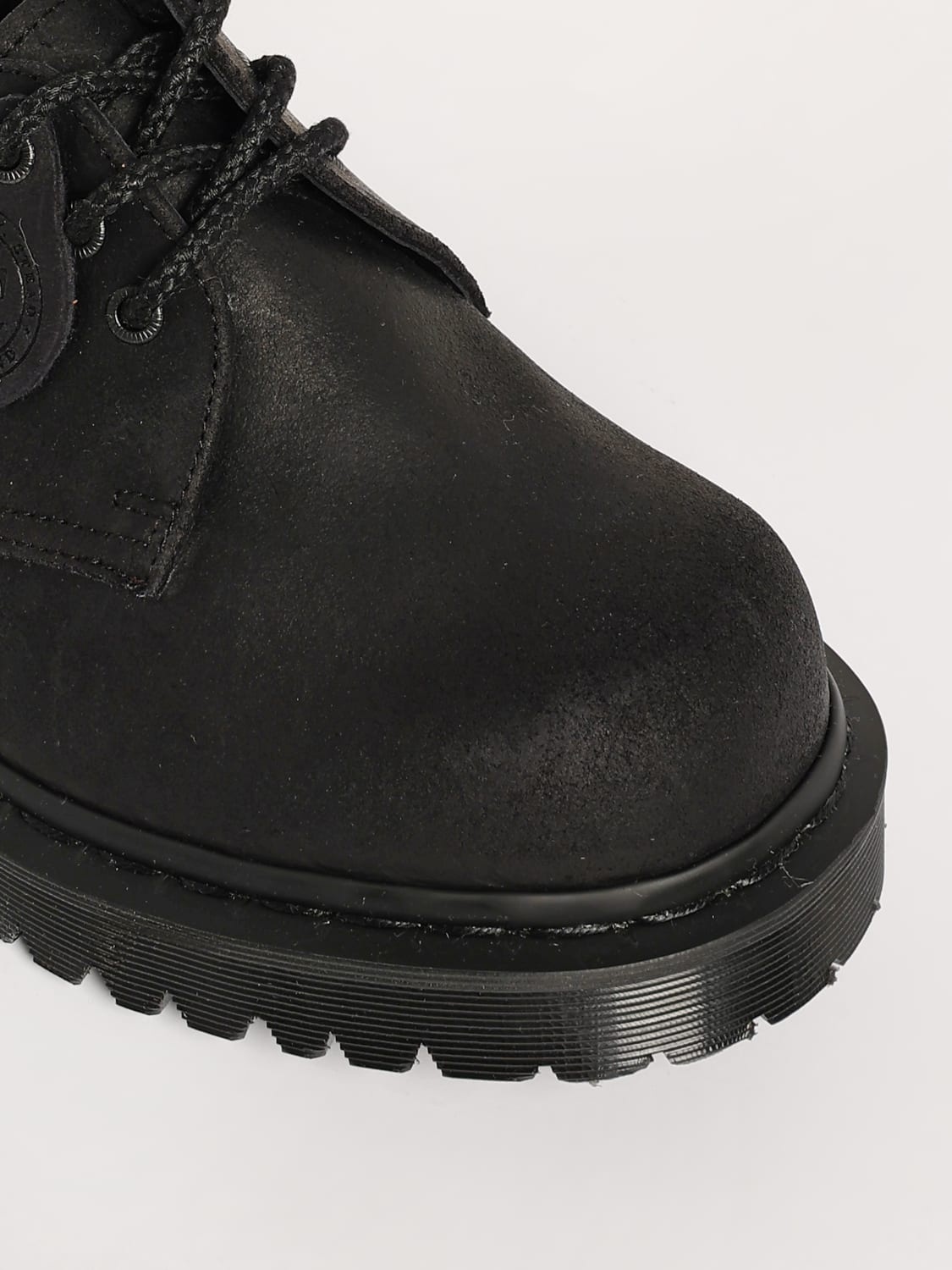Shoes men Dr. Martens - 4