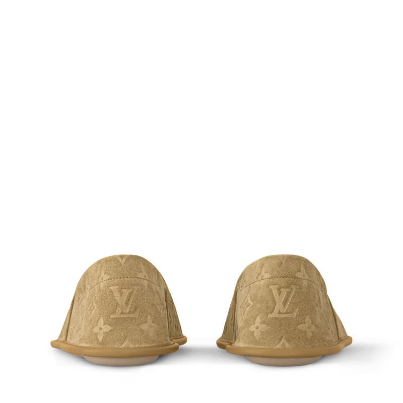 LV Traveller Slipper 4