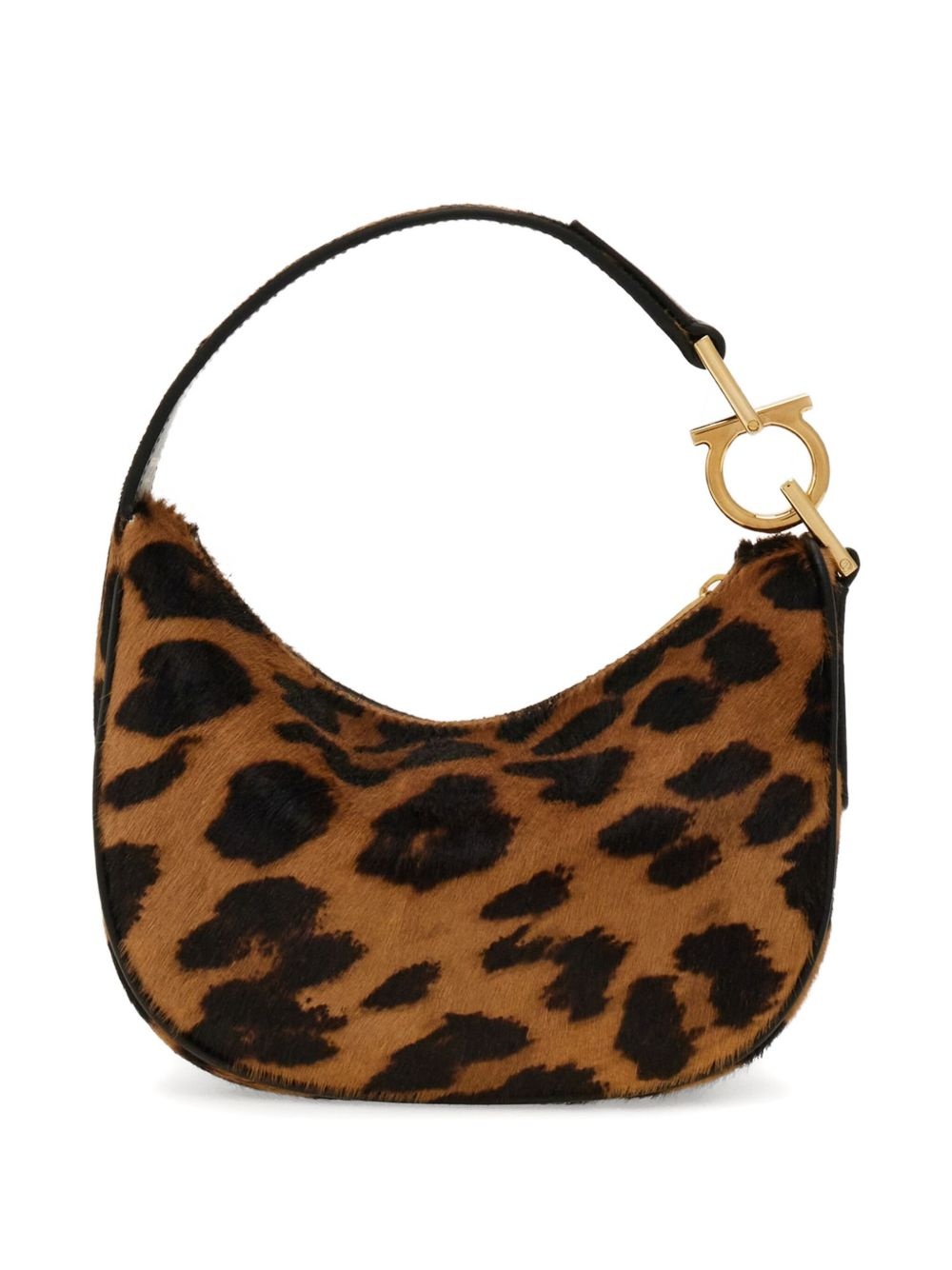 Mini hobo bag - 2