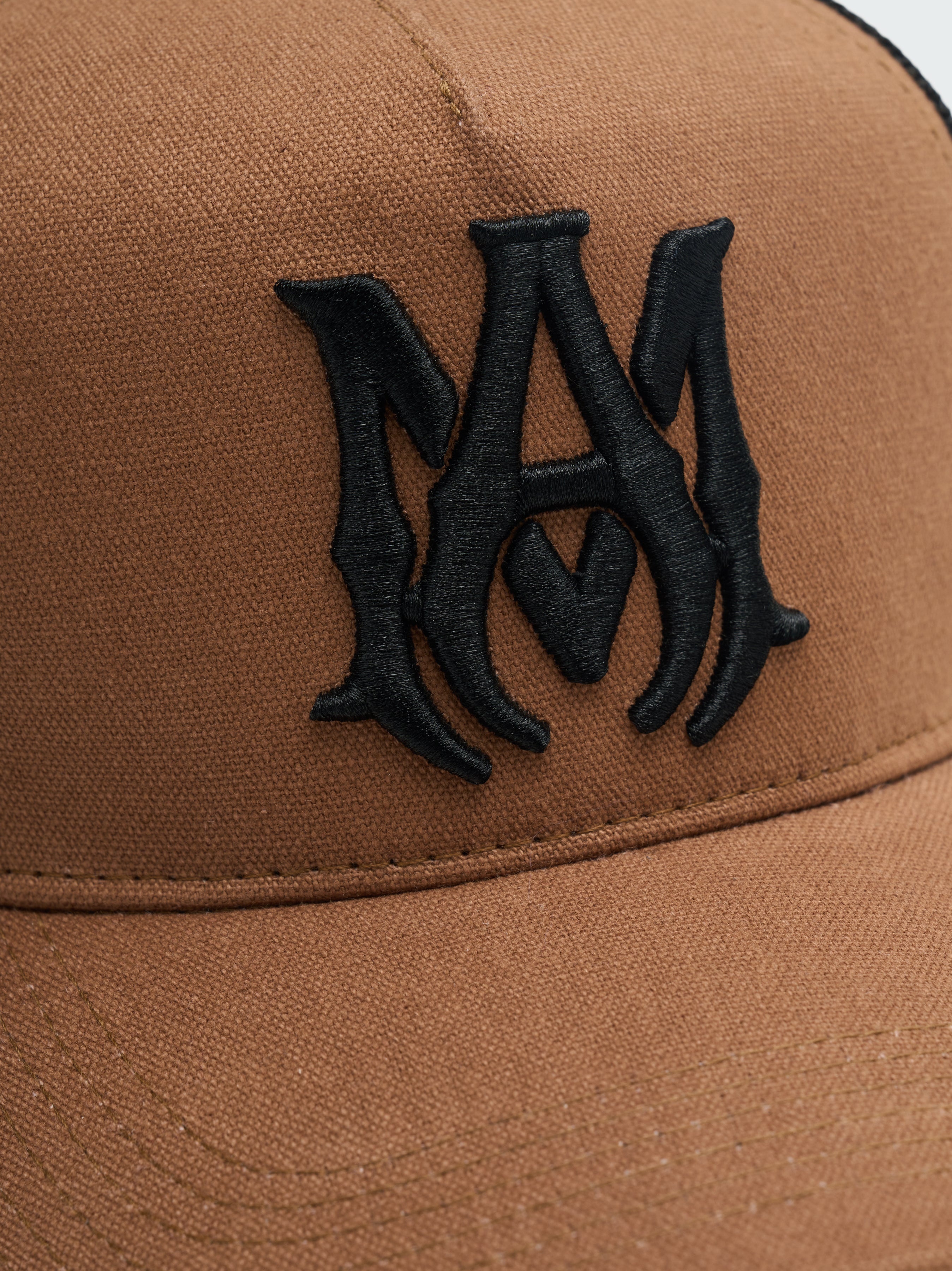 M.A. TRUCKER - 4