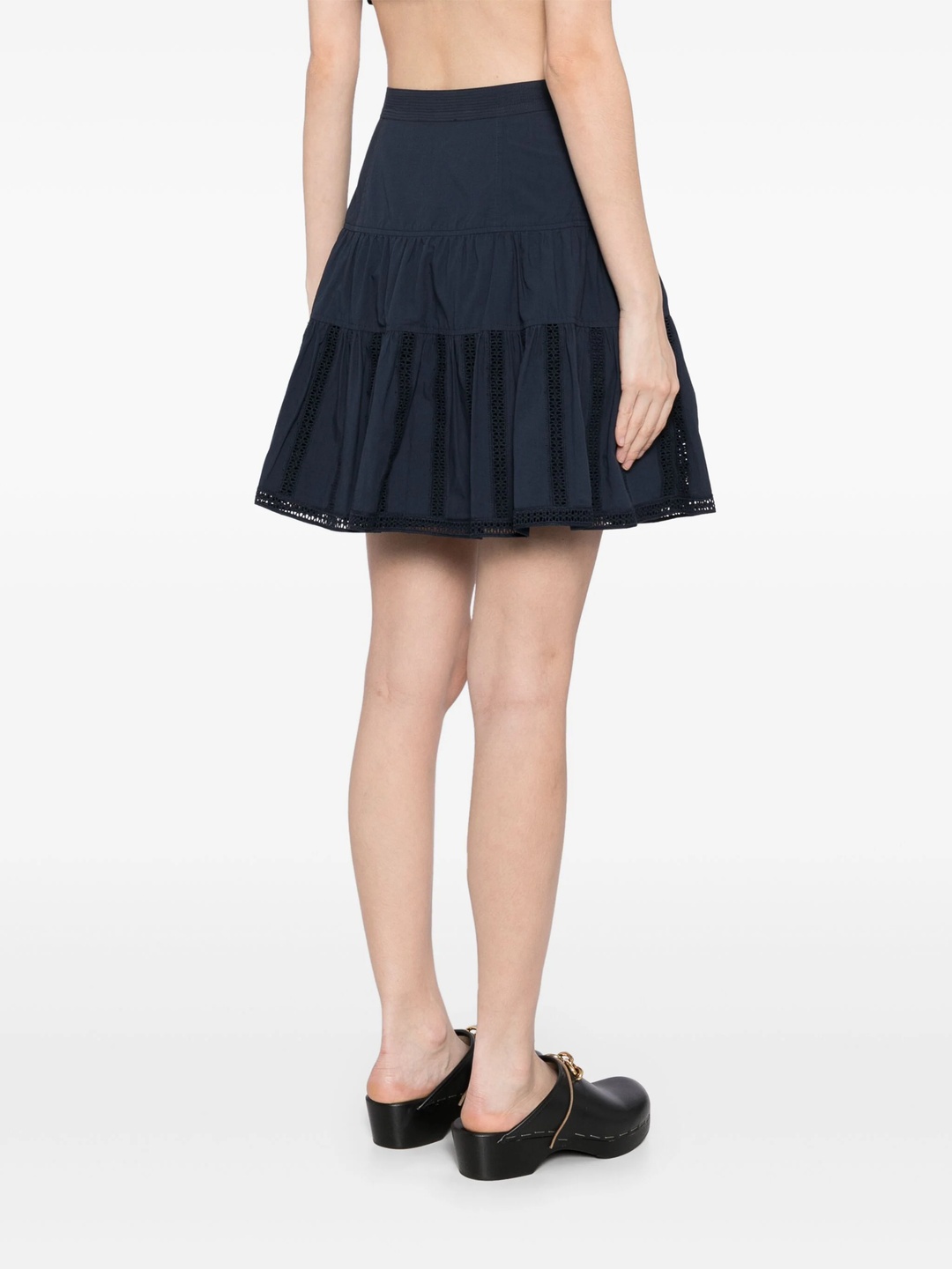 Cadiz Skirt - 4
