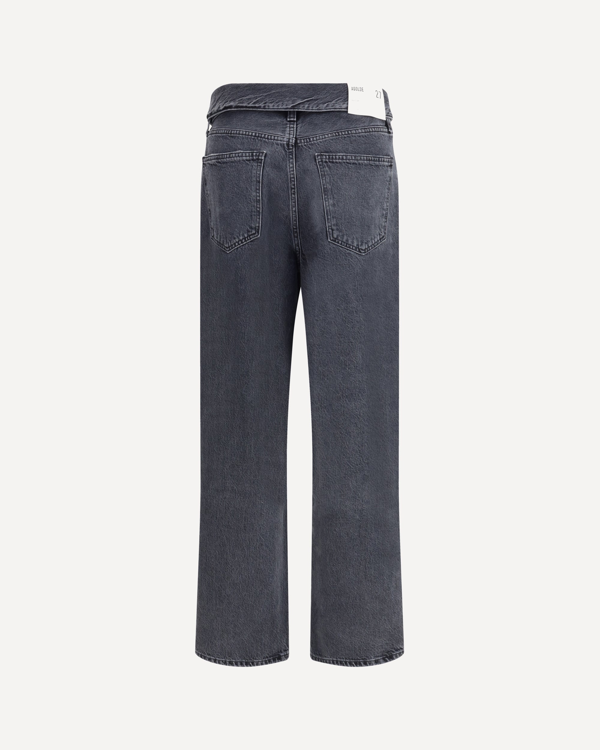 Echo Taper Jeans - 2