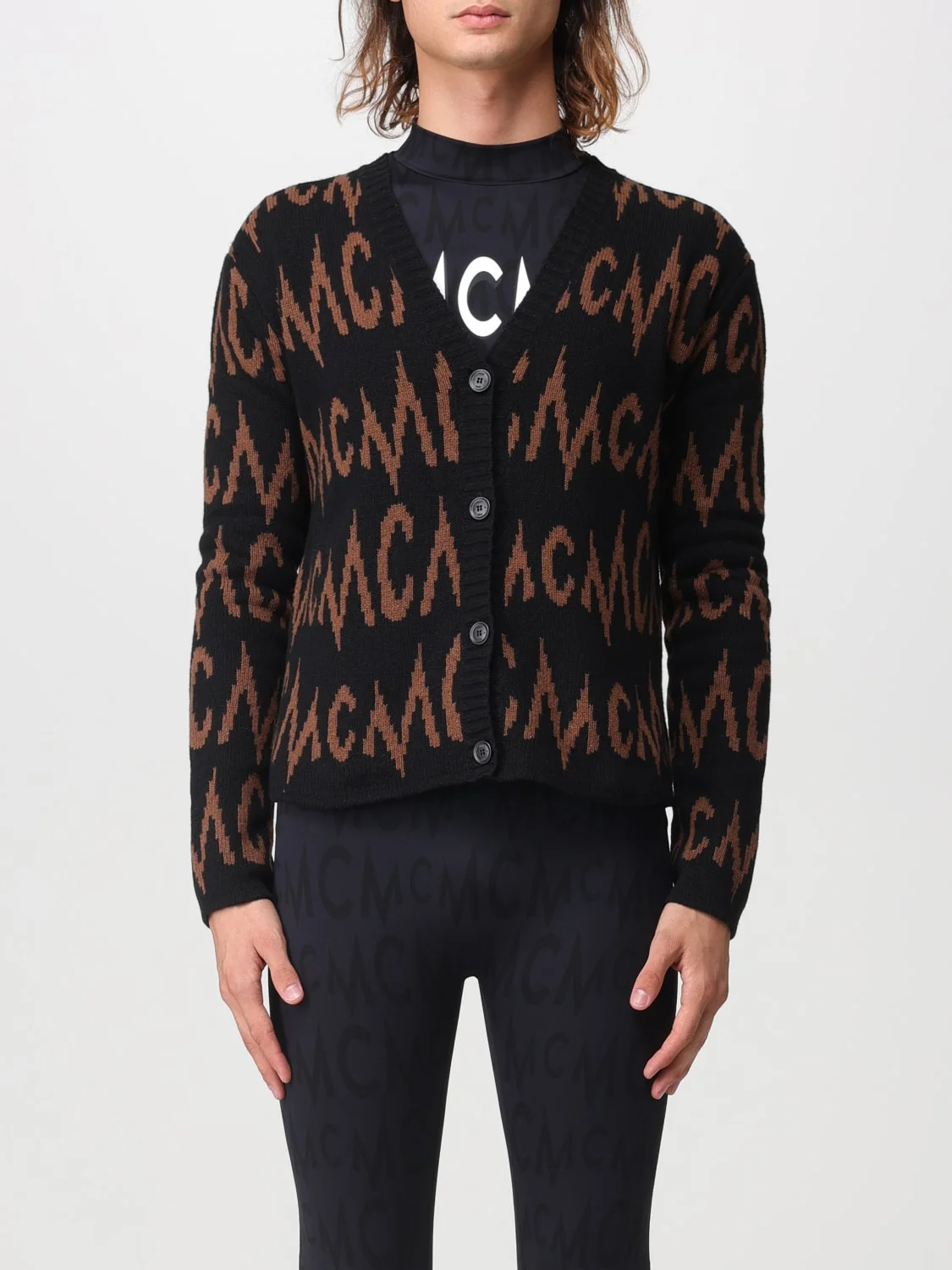 Sweater men Mcm - 1