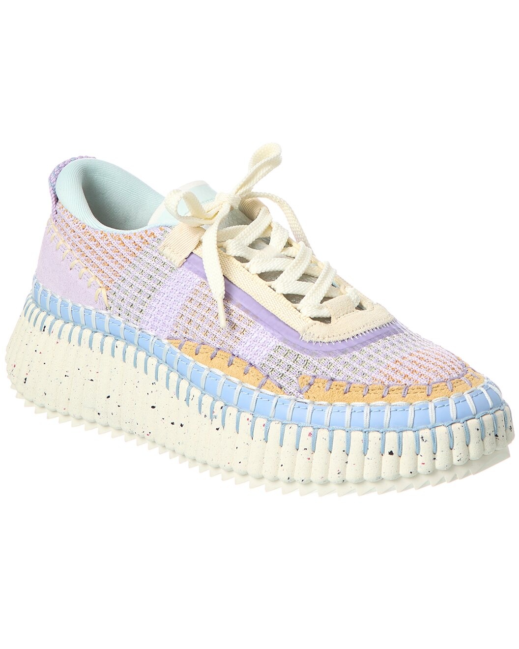 Chloé Nama Sneaker - 1