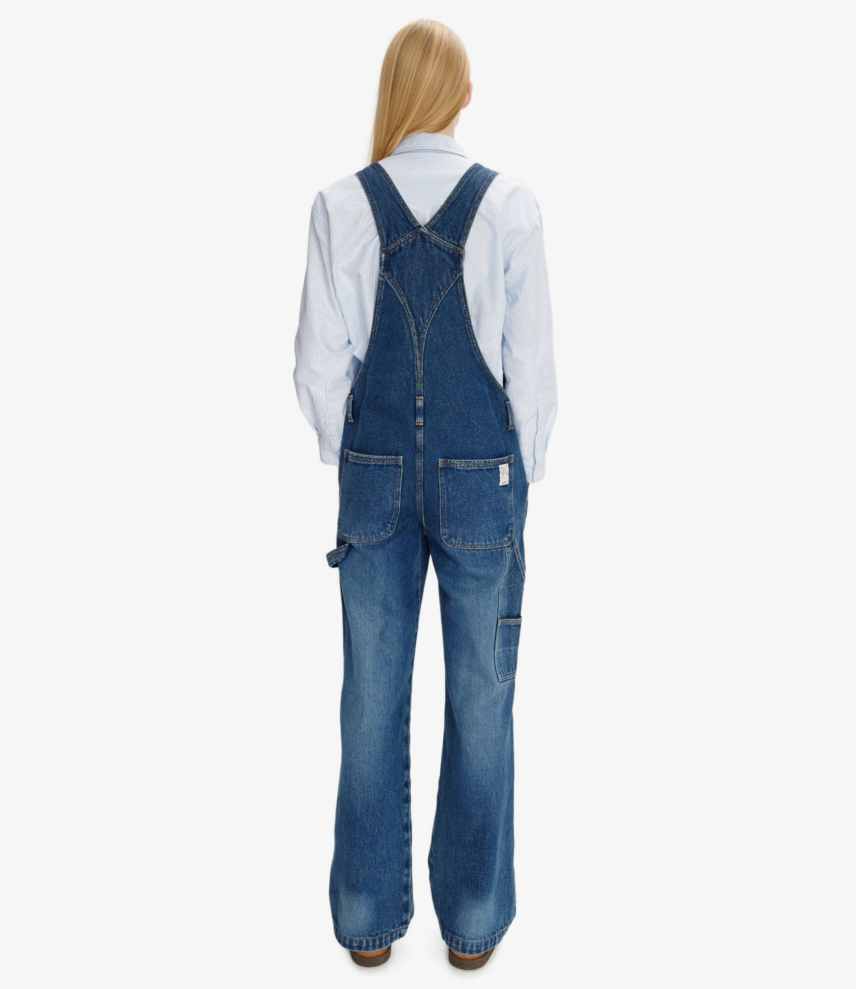 NELLE OVERALLS - 3