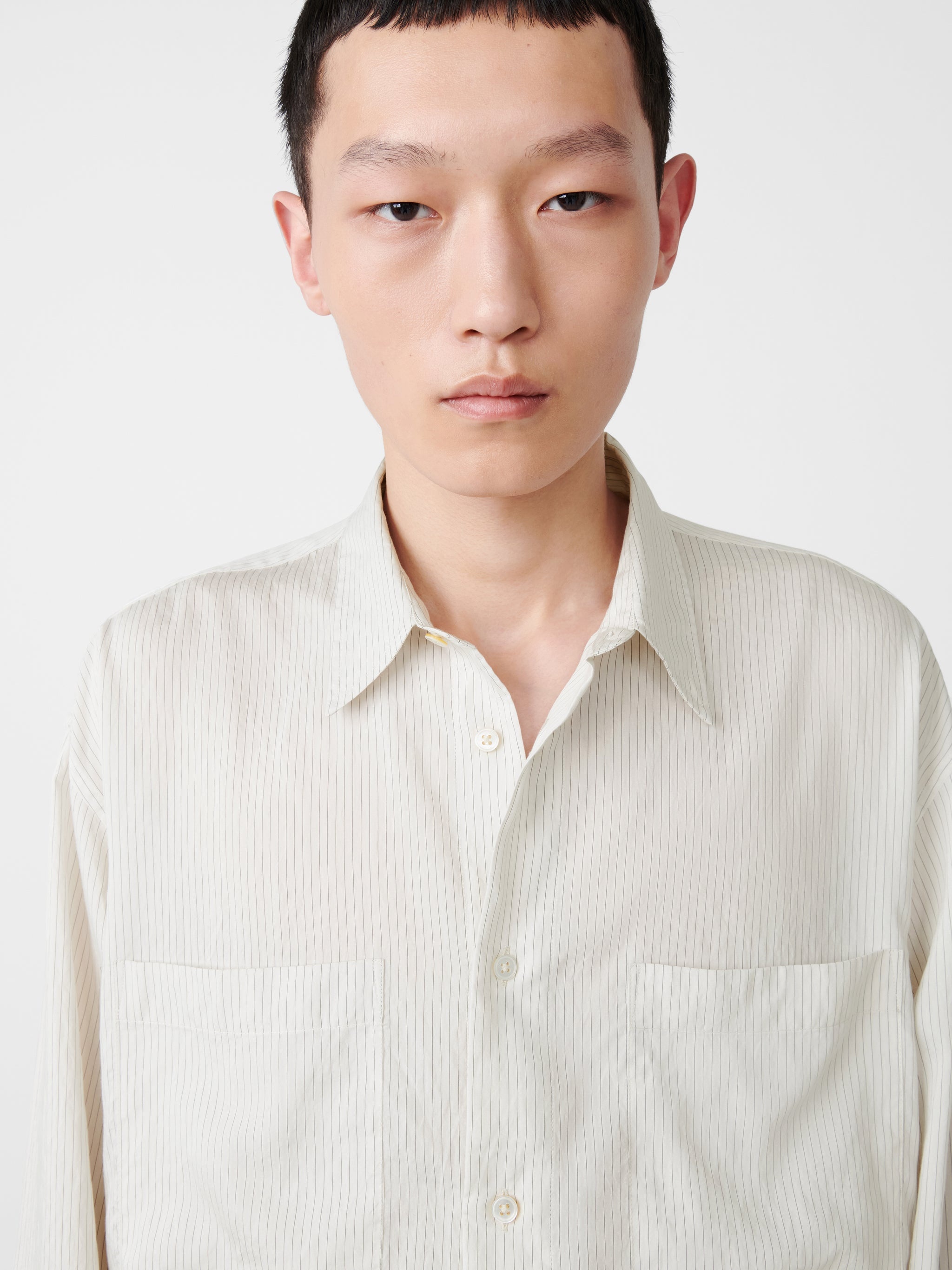 Salin Shirt - 2