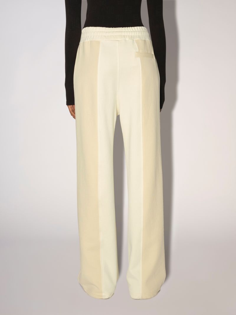 VARSITY SWEATPANTS - 4