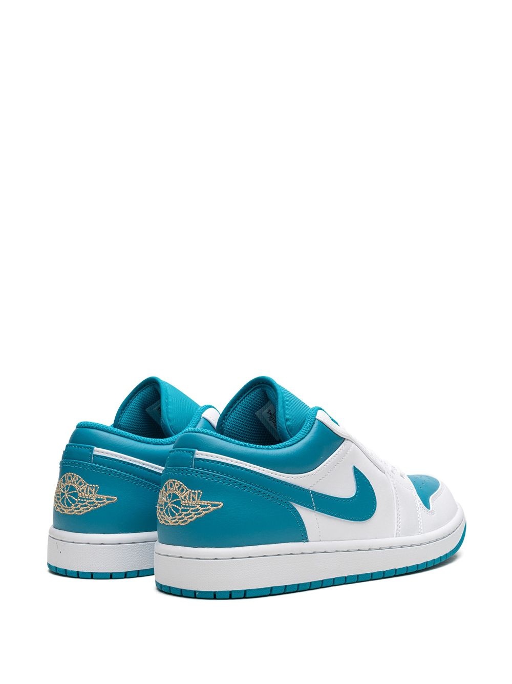 Air Jordan 1 Low "Aquatone" sneakers - 3