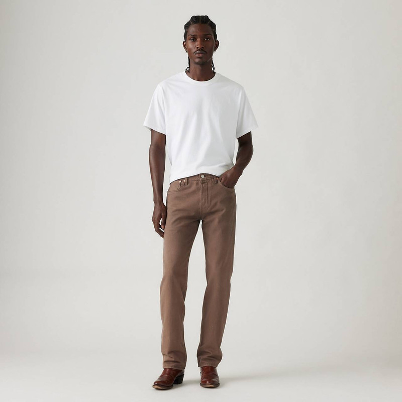 501® ORIGINAL FIT LIGHTWEIGHT 남성 청바지 2