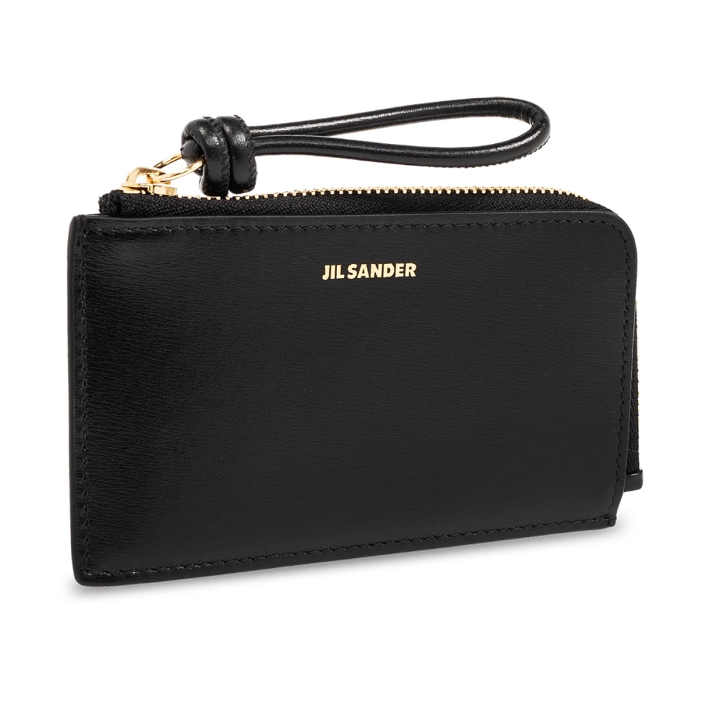 LEATHER CARD CASE - 4