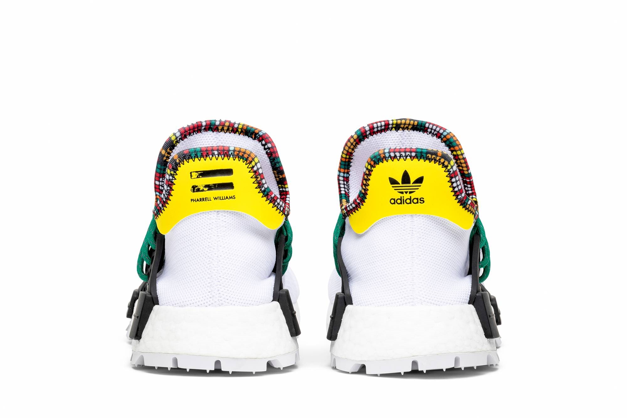 Pharrell x NMD Human Race 'Inspiration Pack' - 6