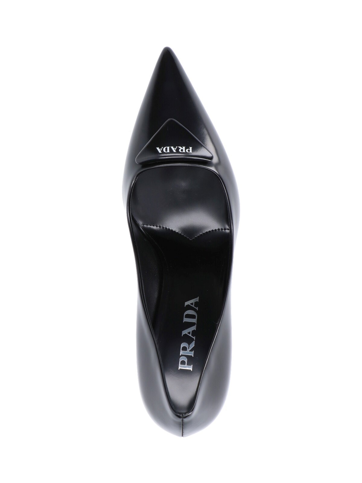 PUMPS WITH LOGO PUMPS - 5