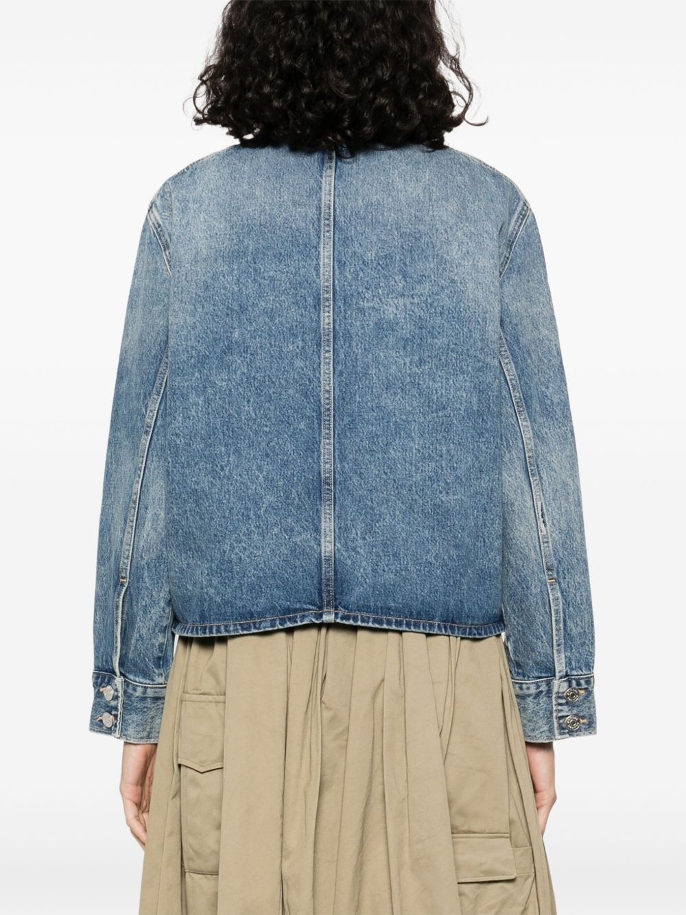 Sanarinna jacket - 4