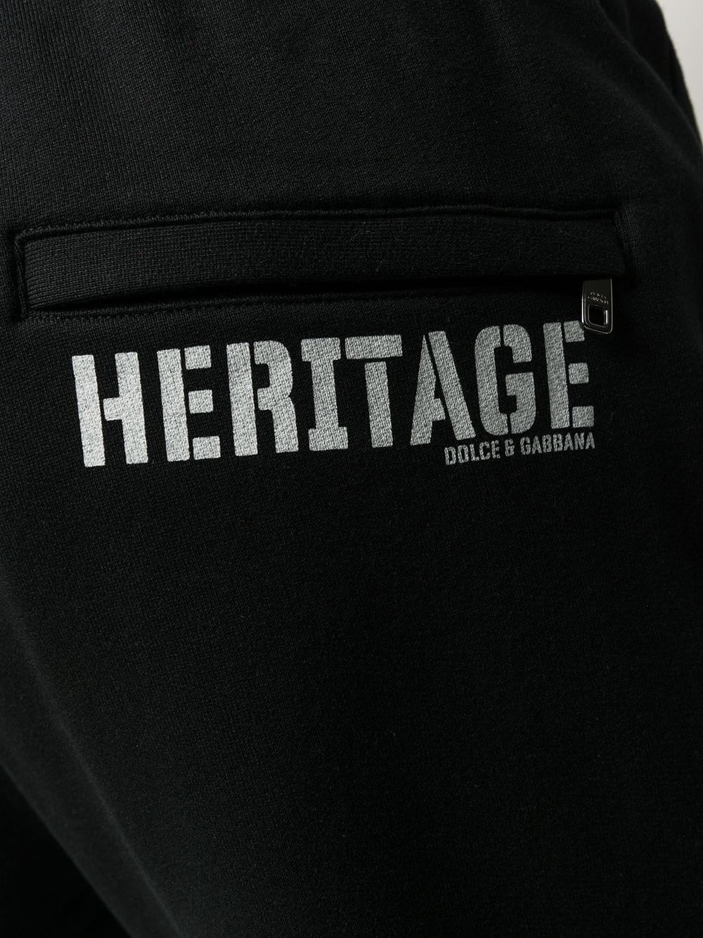 Heritage track pants - 5