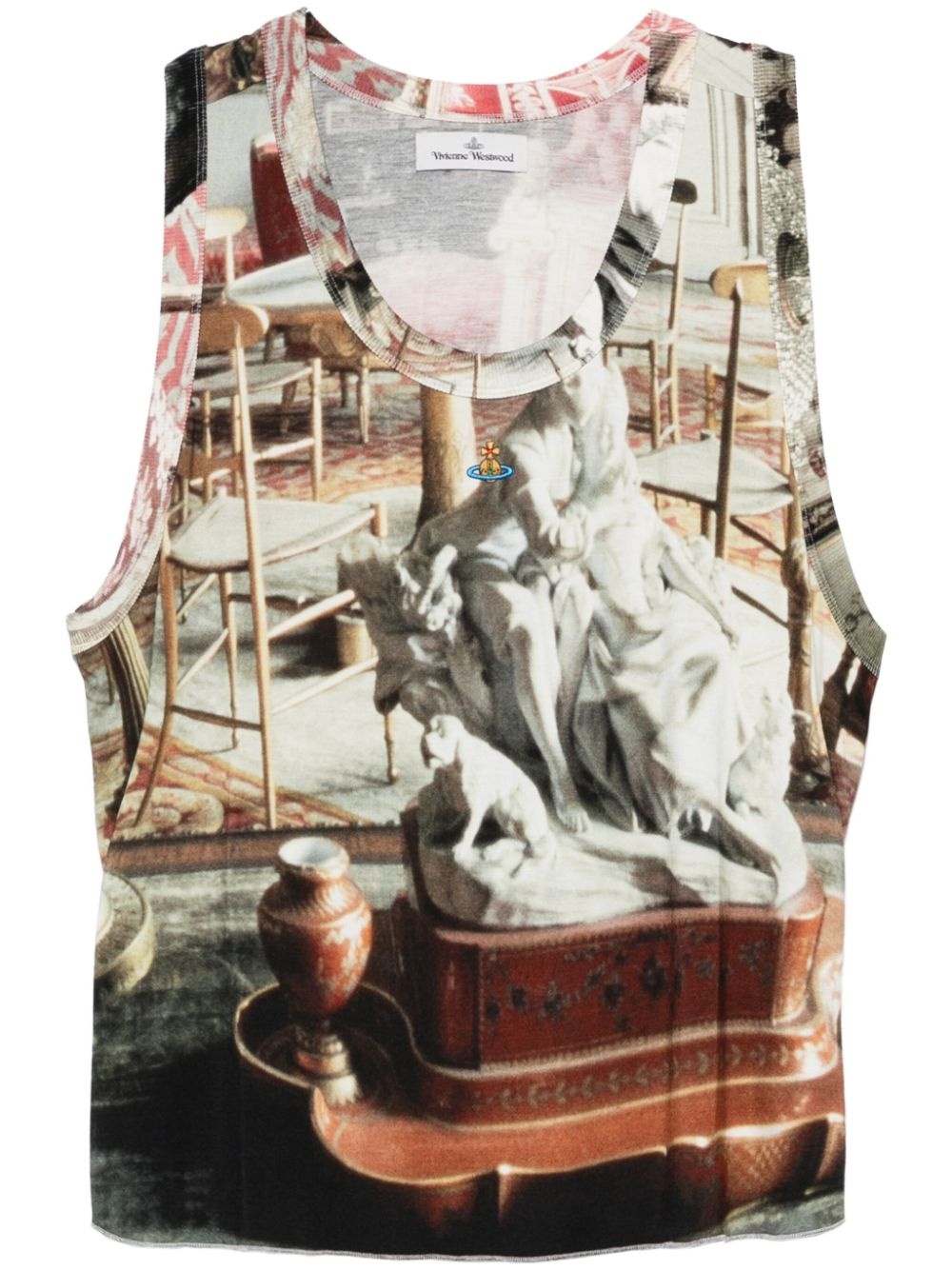 Andreas vest - 1