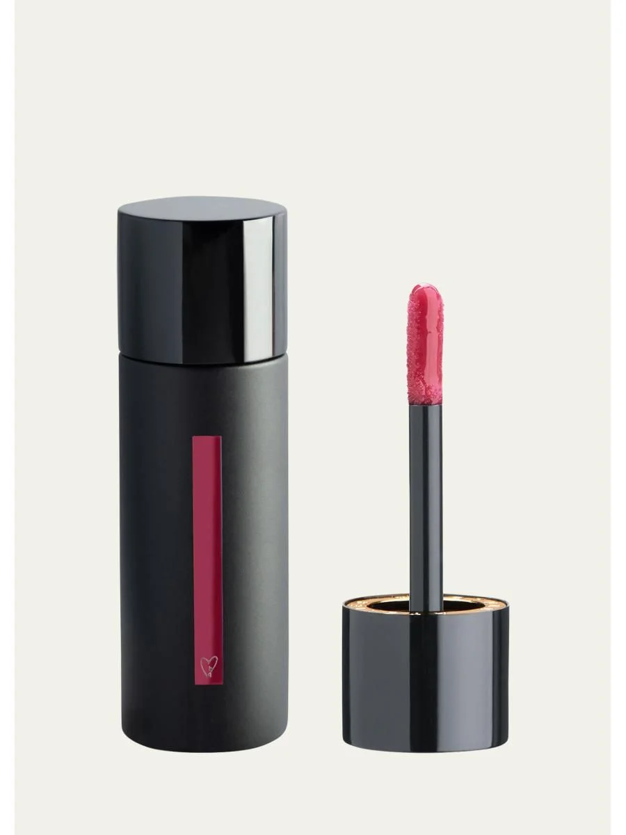 Squeaky Clean Liquid Lip Balm - 1