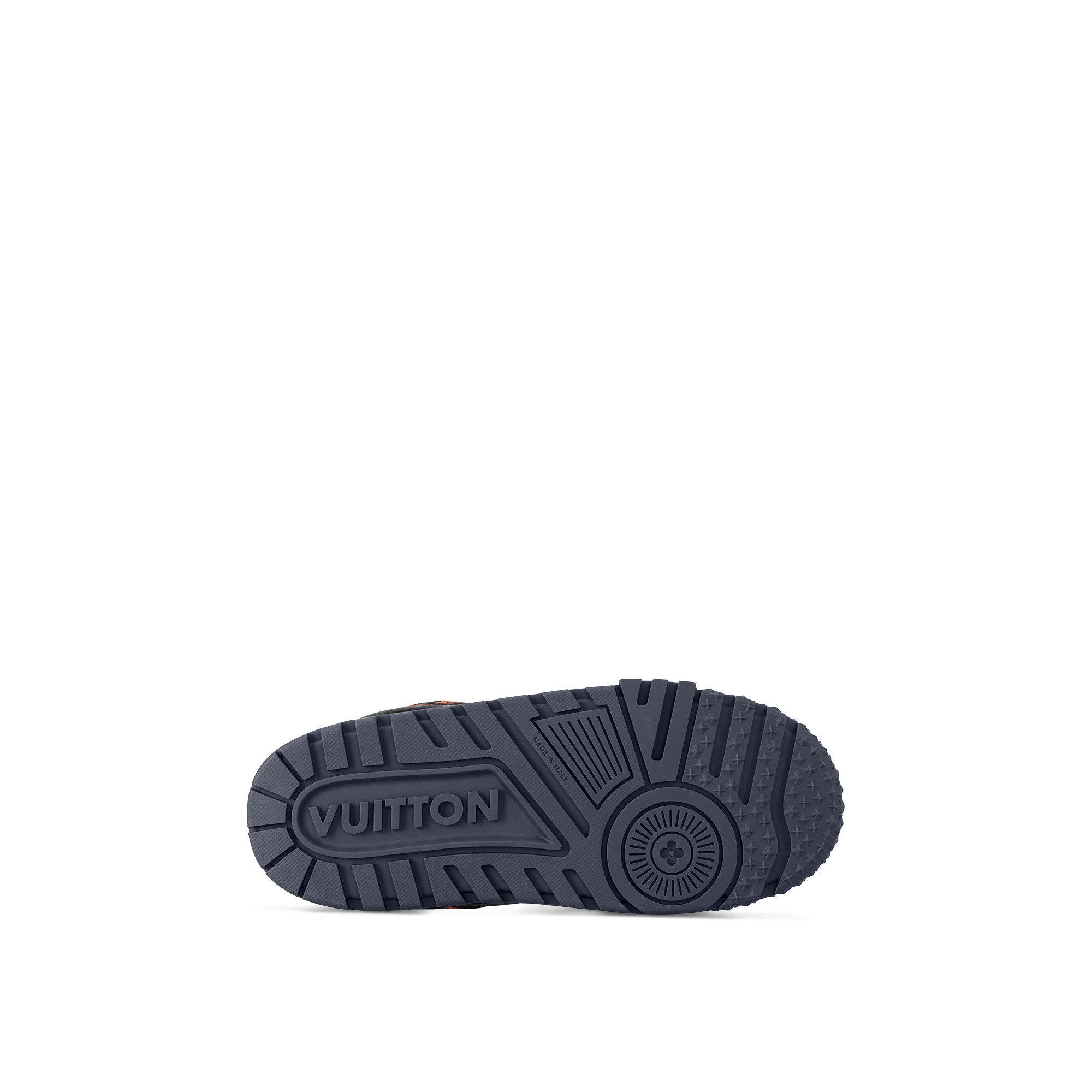 LV Trainer Maxi Sneaker - 7