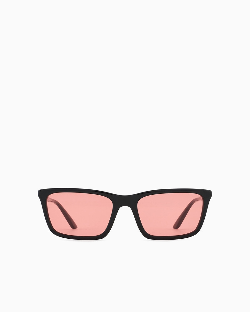 WOMEN’S RECTANGULAR SUNGLASSES 1