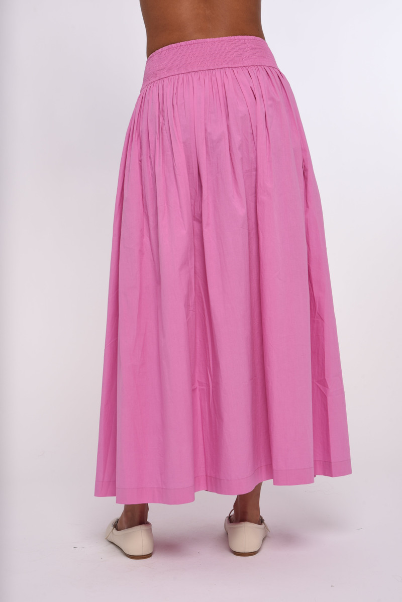 Sunshine Skirt 5