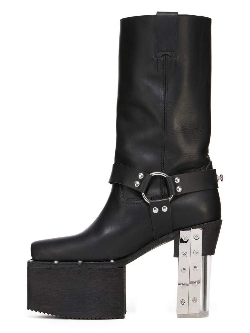 Rick Owens BOOTS outlook