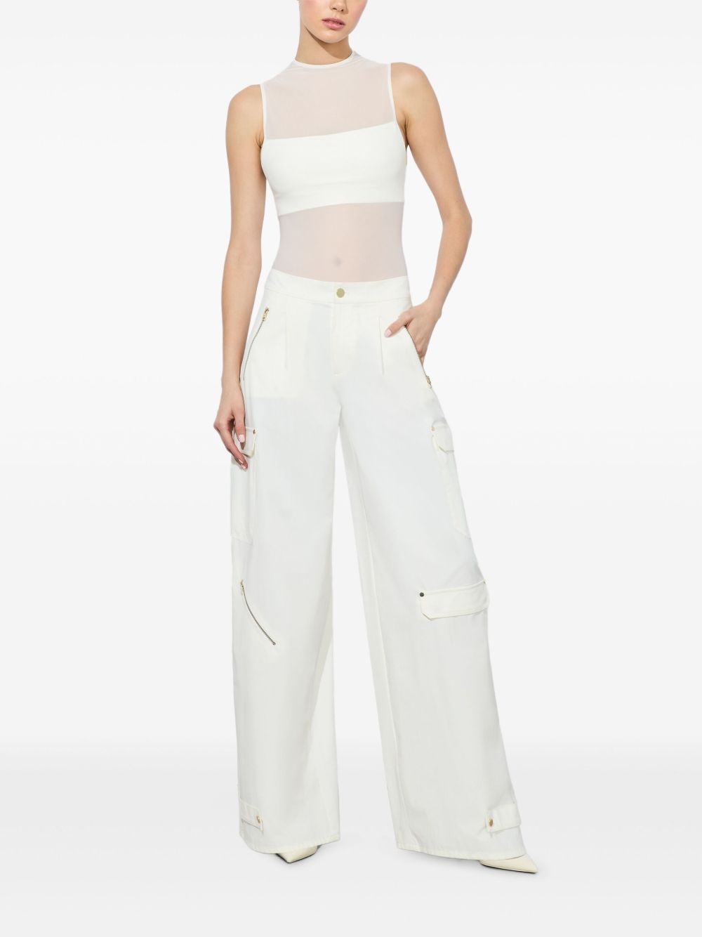 Milo trousers - 2