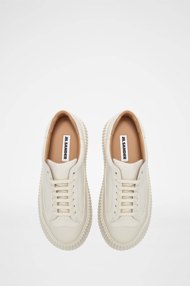 Jil Sander Sneakers outlook