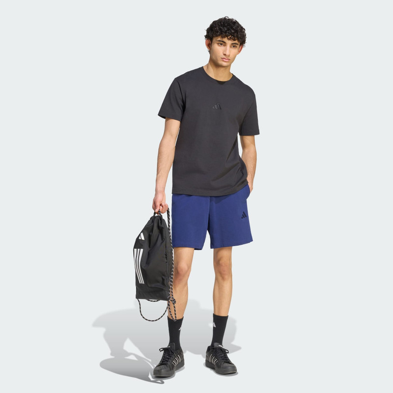 ADIDAS KIT SMALL LOGO SHORT 4