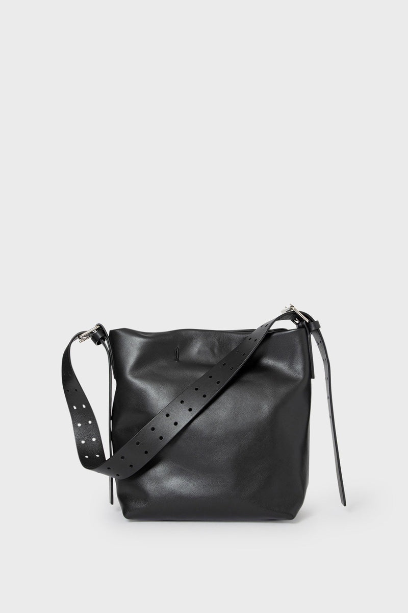Karina Medium Soft Shoulder Bag - 3