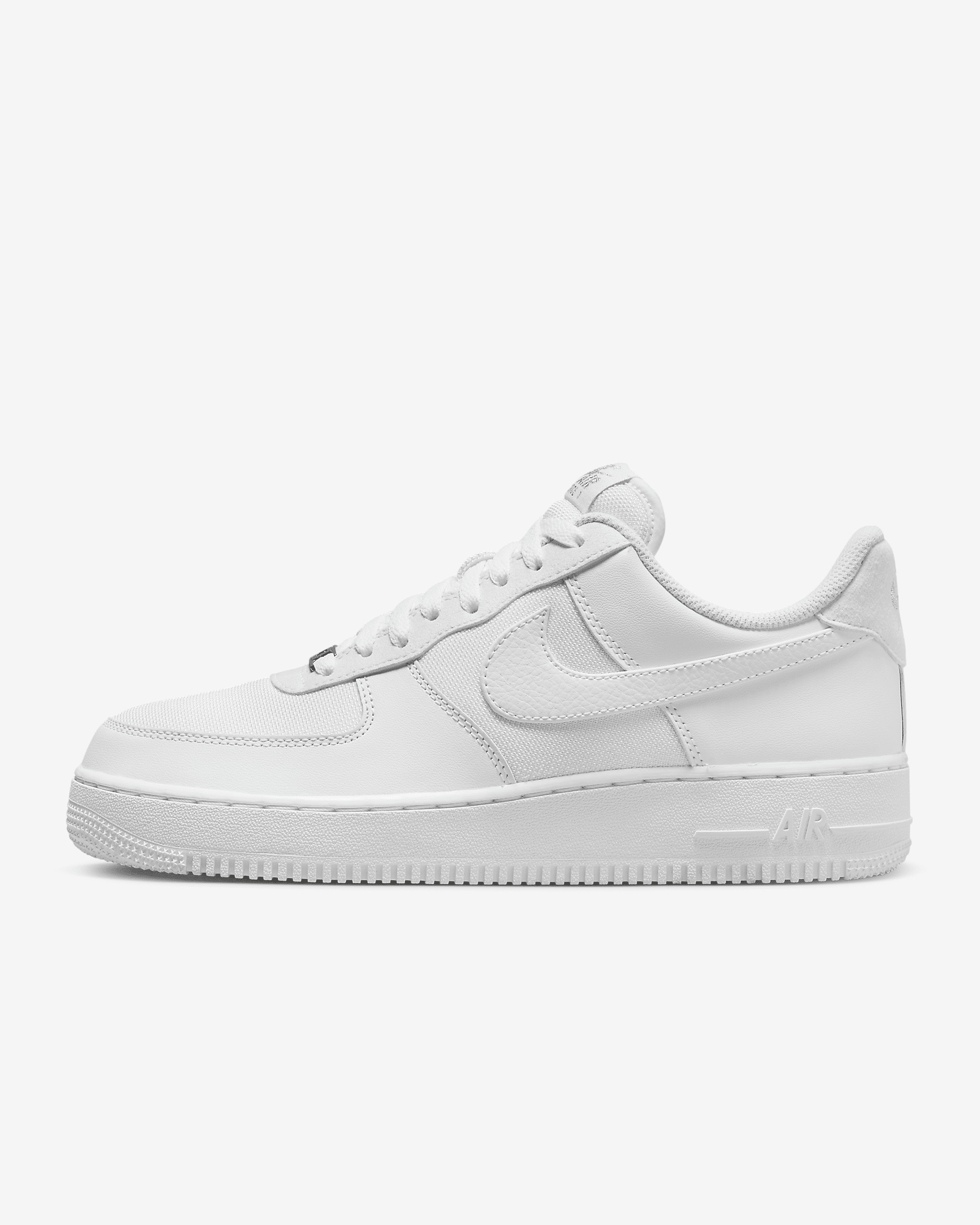 Nike Air Force 1 '07 LV8 Shoes - 1