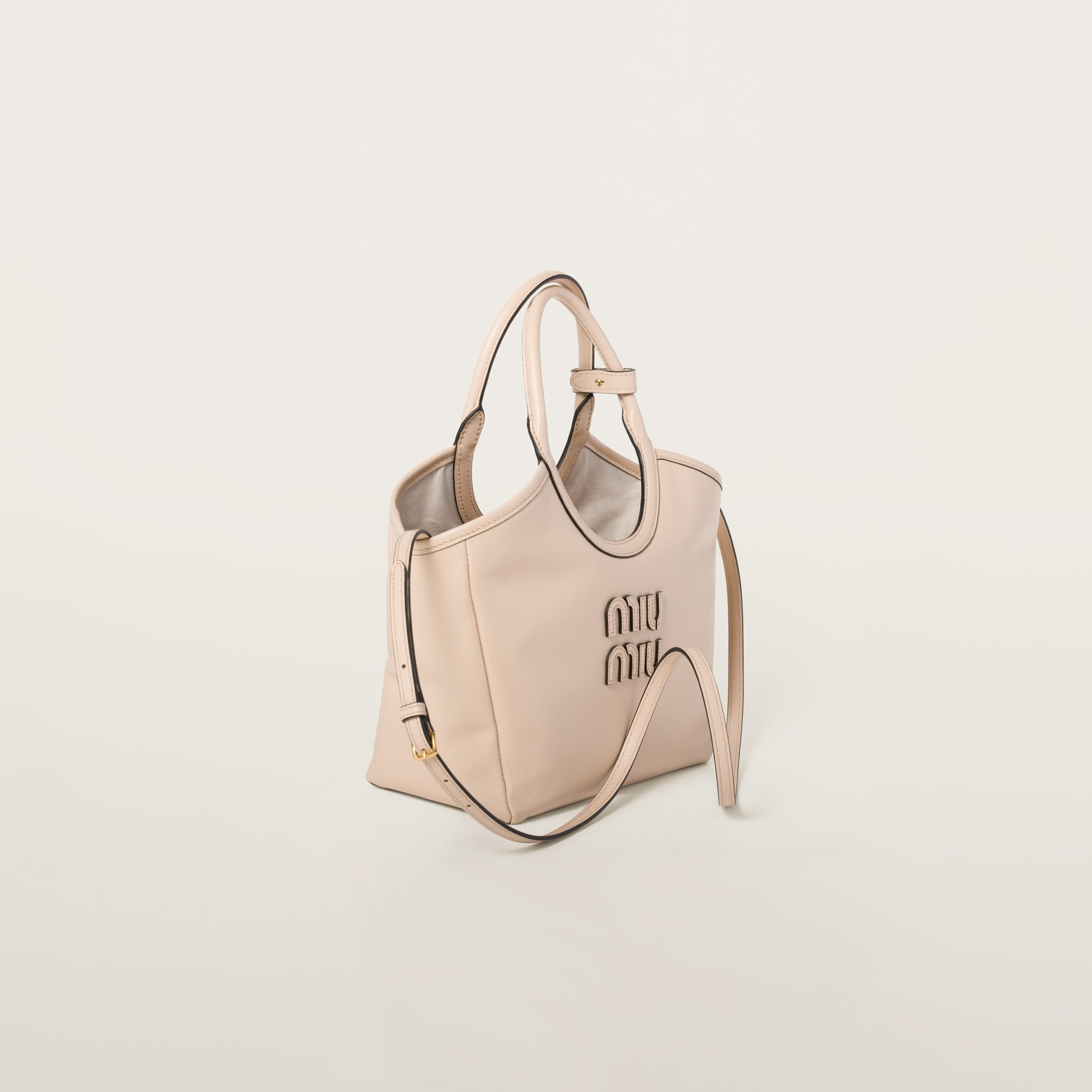 IVY leather bag - 3