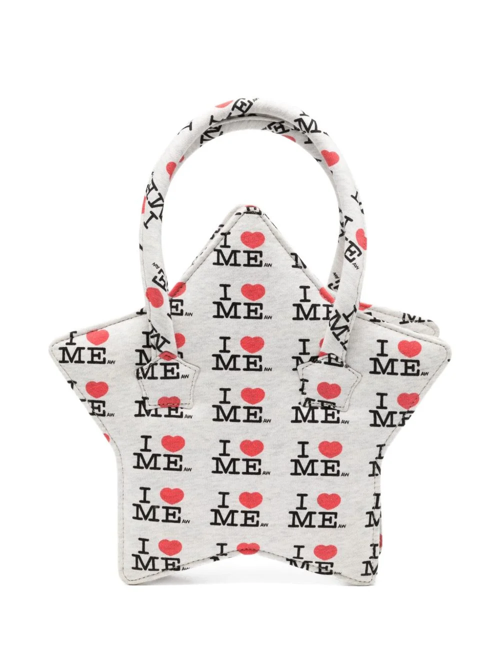 I Heart Me tote bag - 1