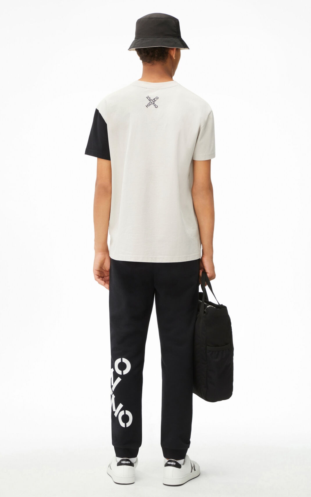 KENZO Sport 'Big X' T-shirt - 4