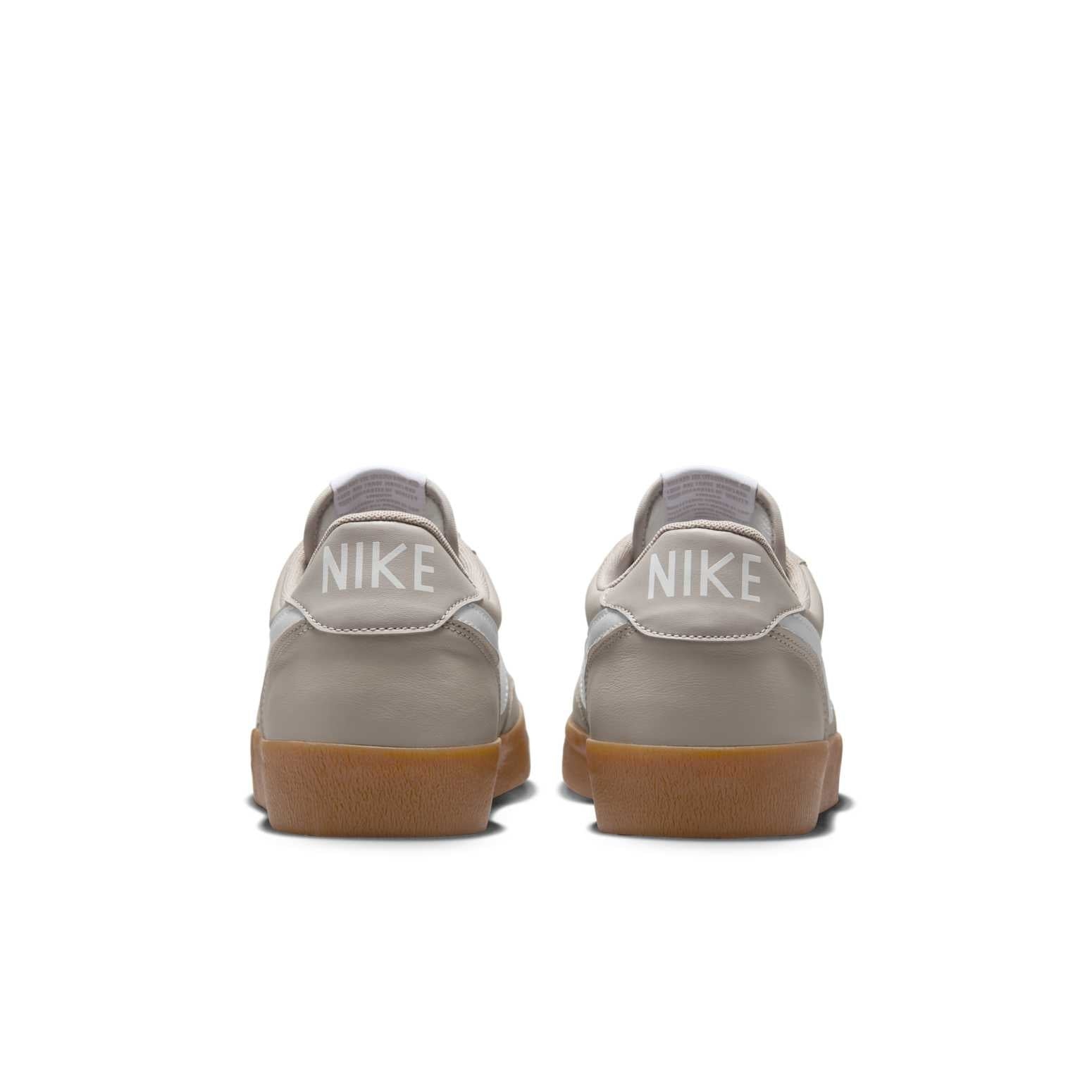 Nike Killshot 2 Leather 'Grey White Gum' HM9431-001 - 5