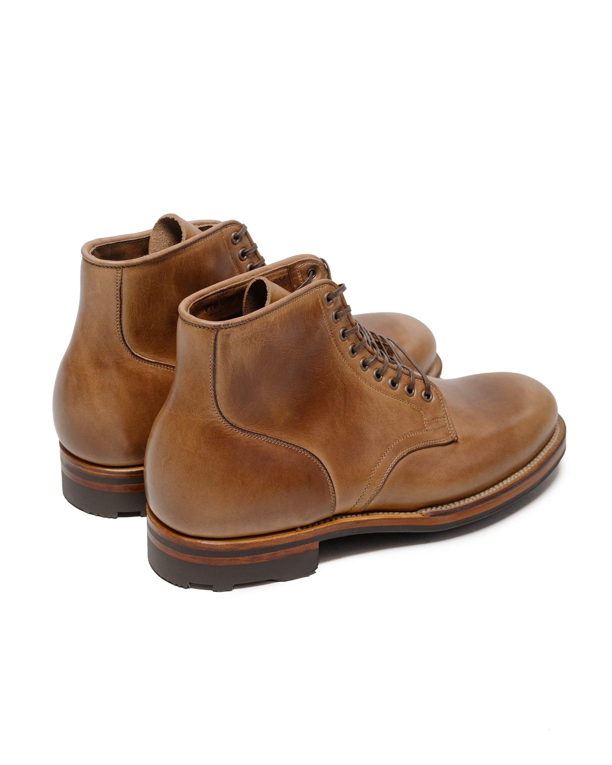 Service Boot 2030 Natural Chromexcel - 3