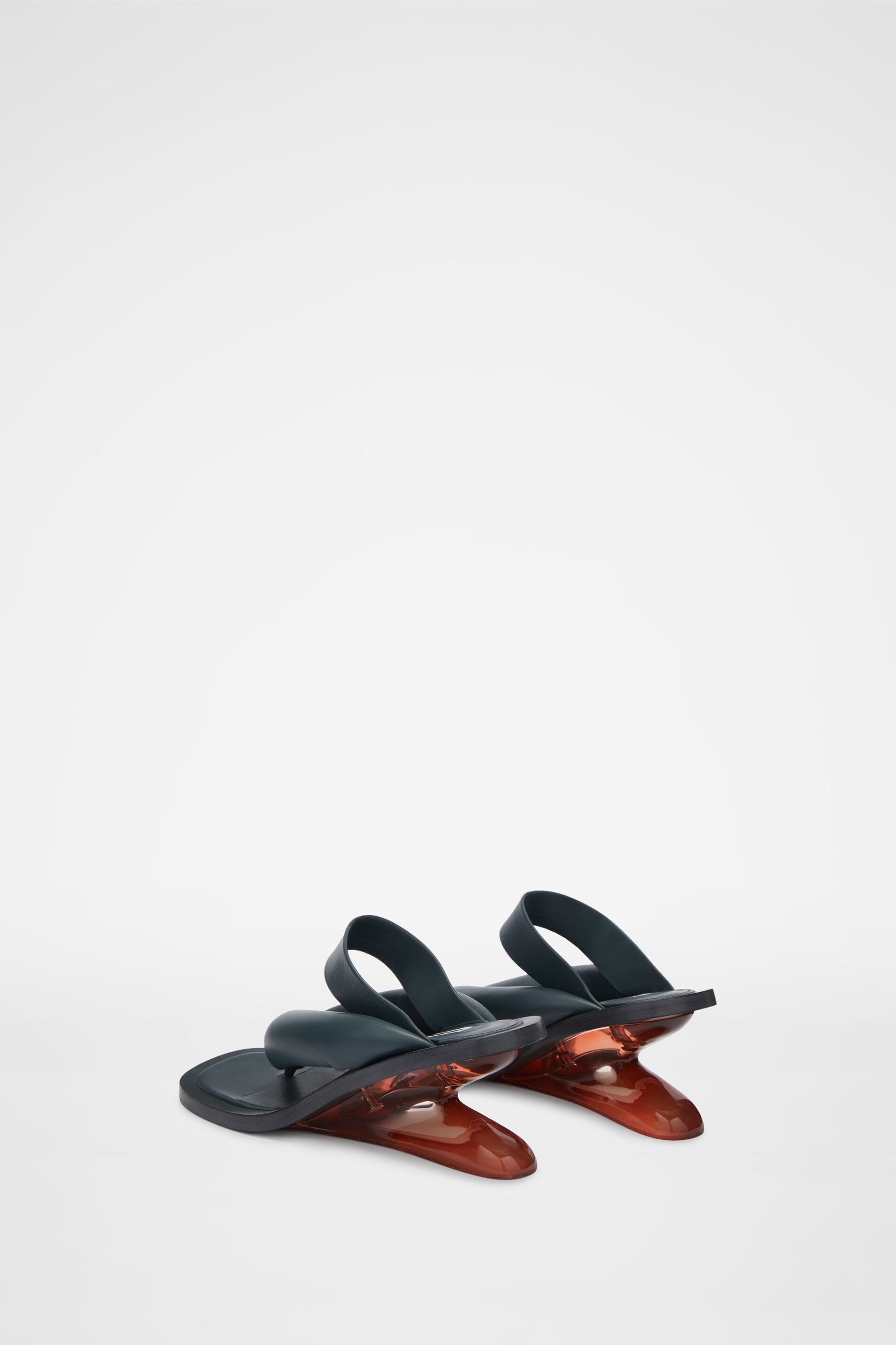 High Sandals - 4