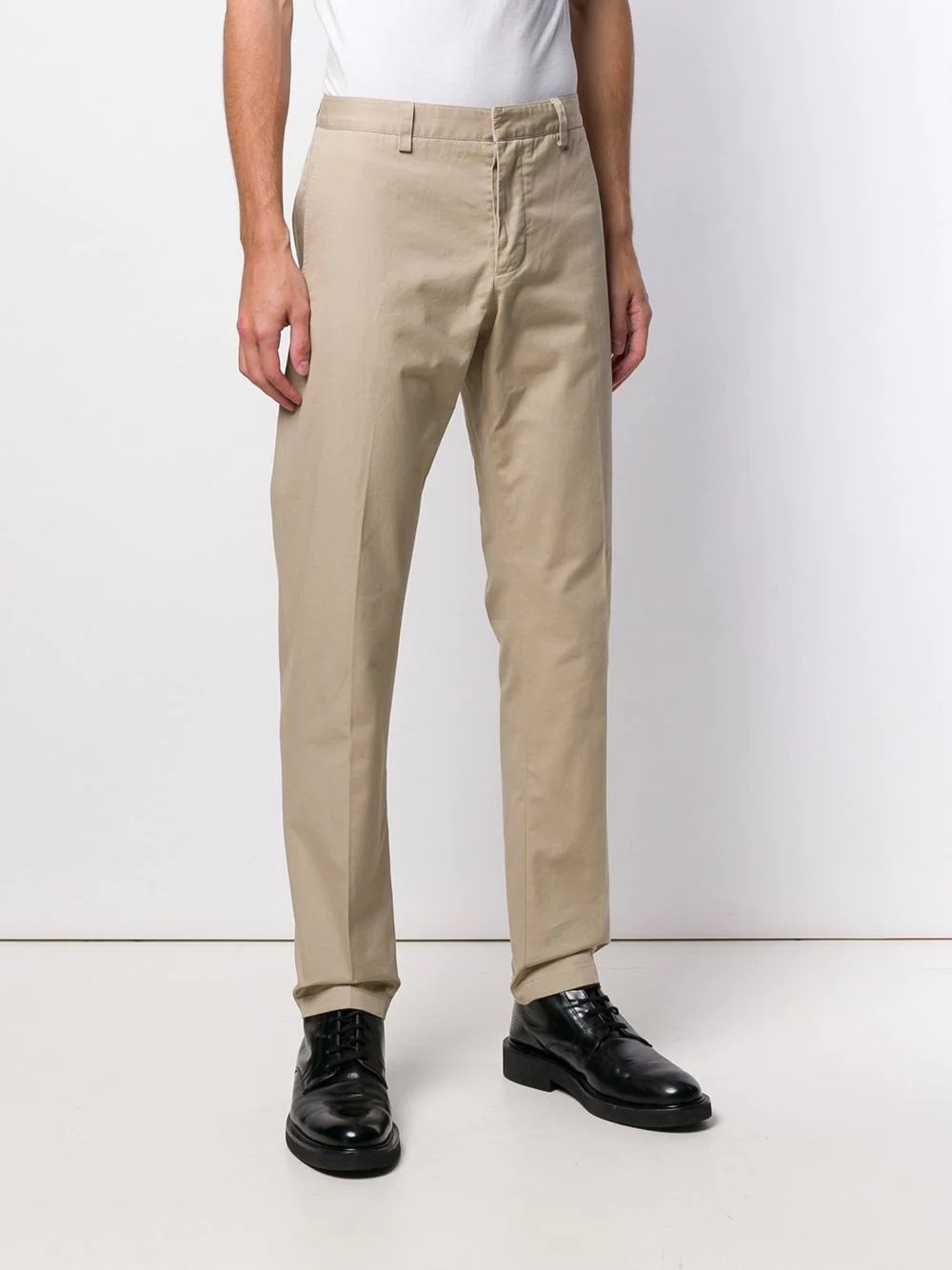 Chino Trousers - 3