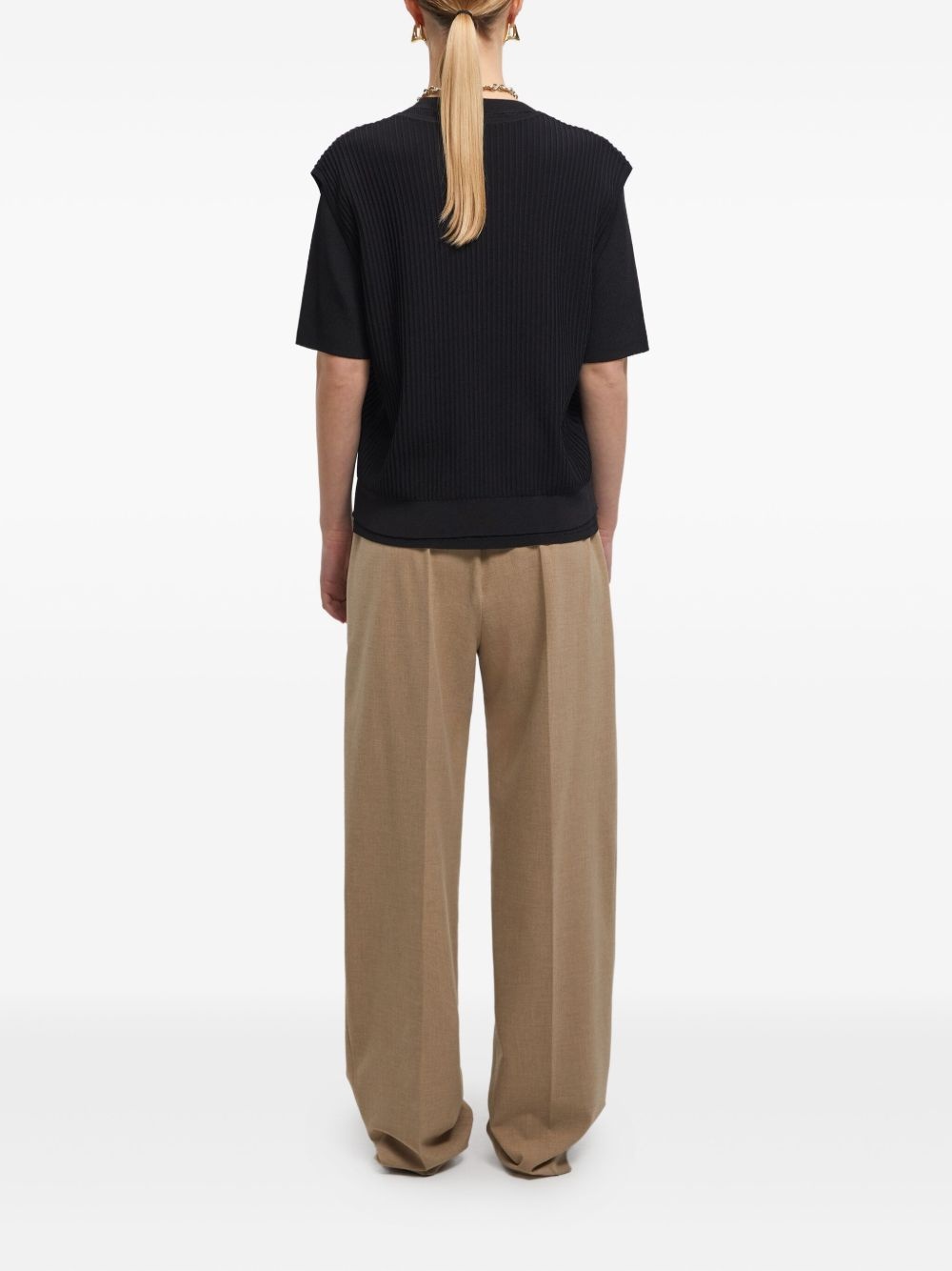 Kirk pants - 3