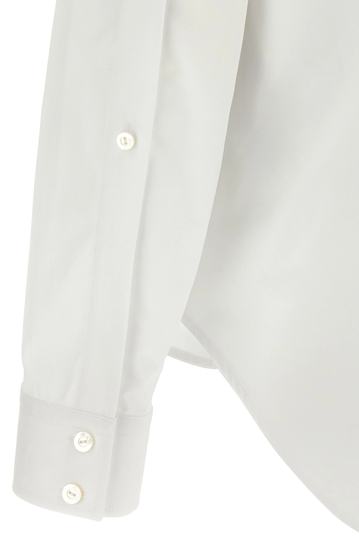 Horsebit shirt - 4
