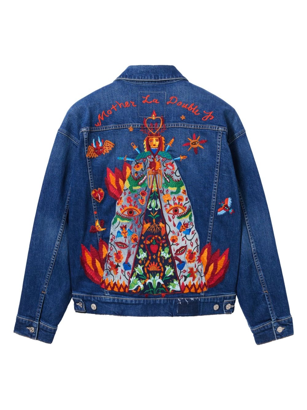 The Drop It Drifter jacket - 5
