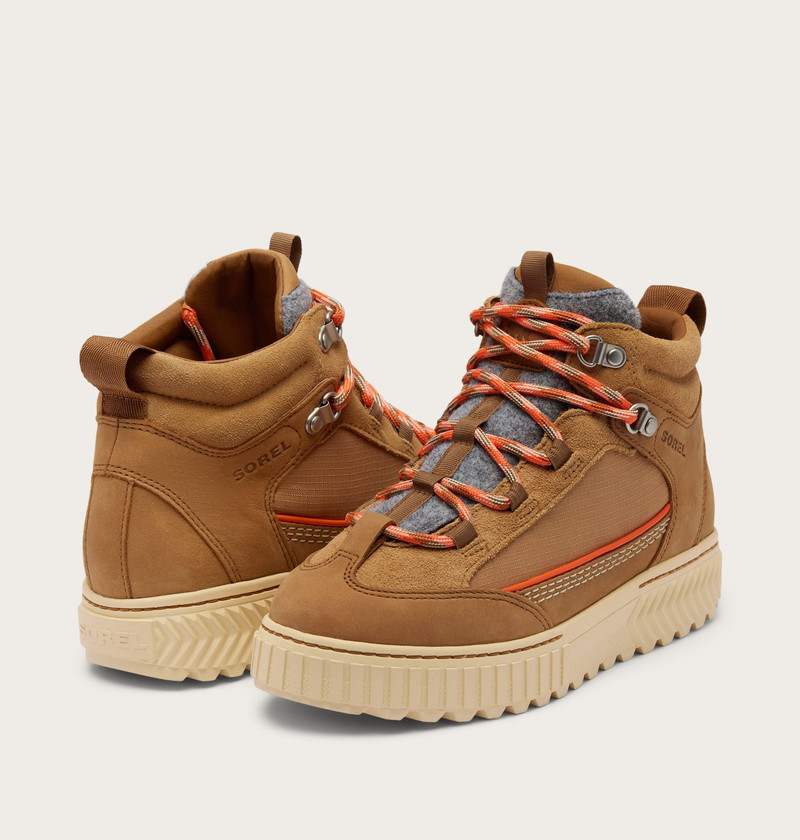 ONA AVE™ PEAK Women's Waterproof Boot 9