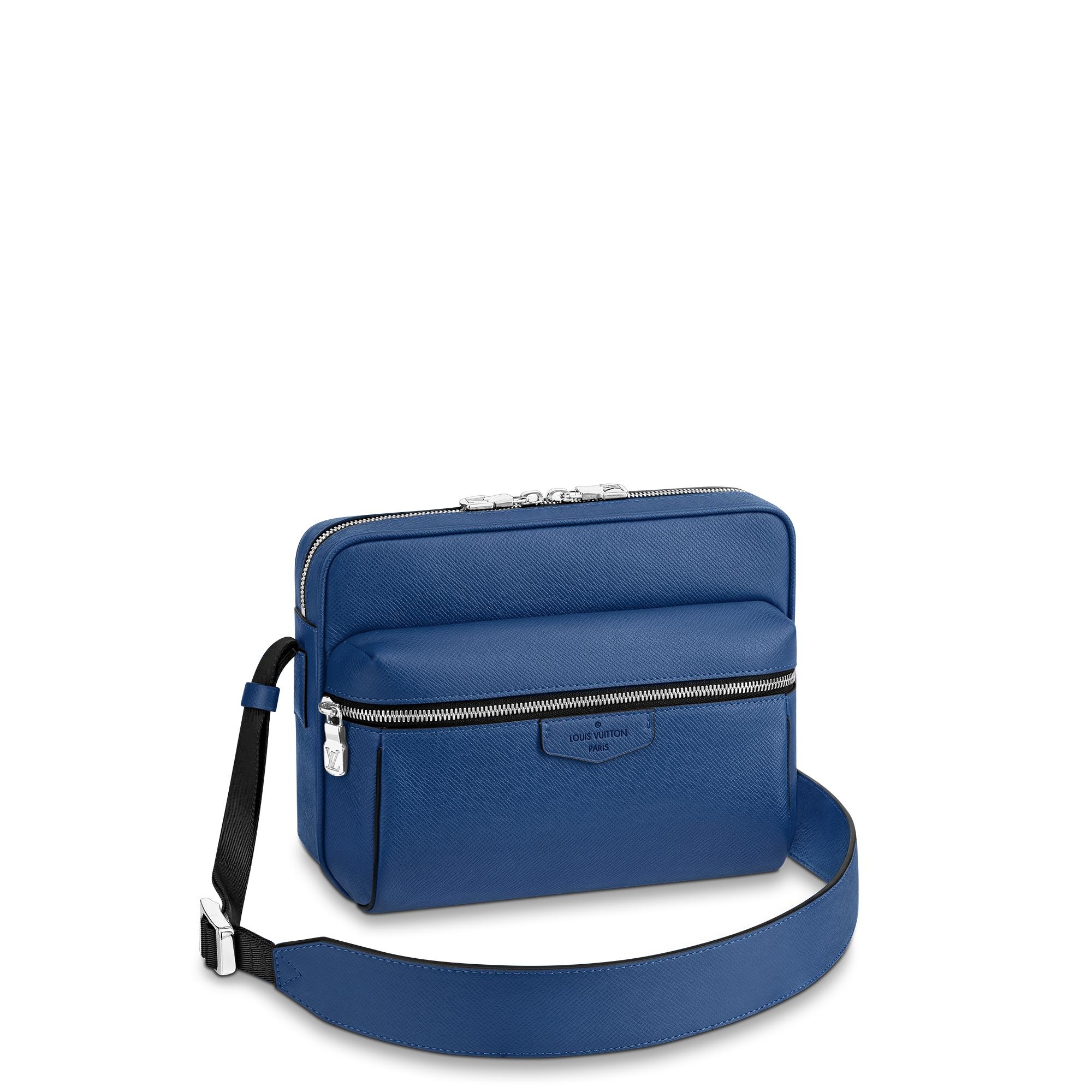 Outdoor Messenger PM - 1