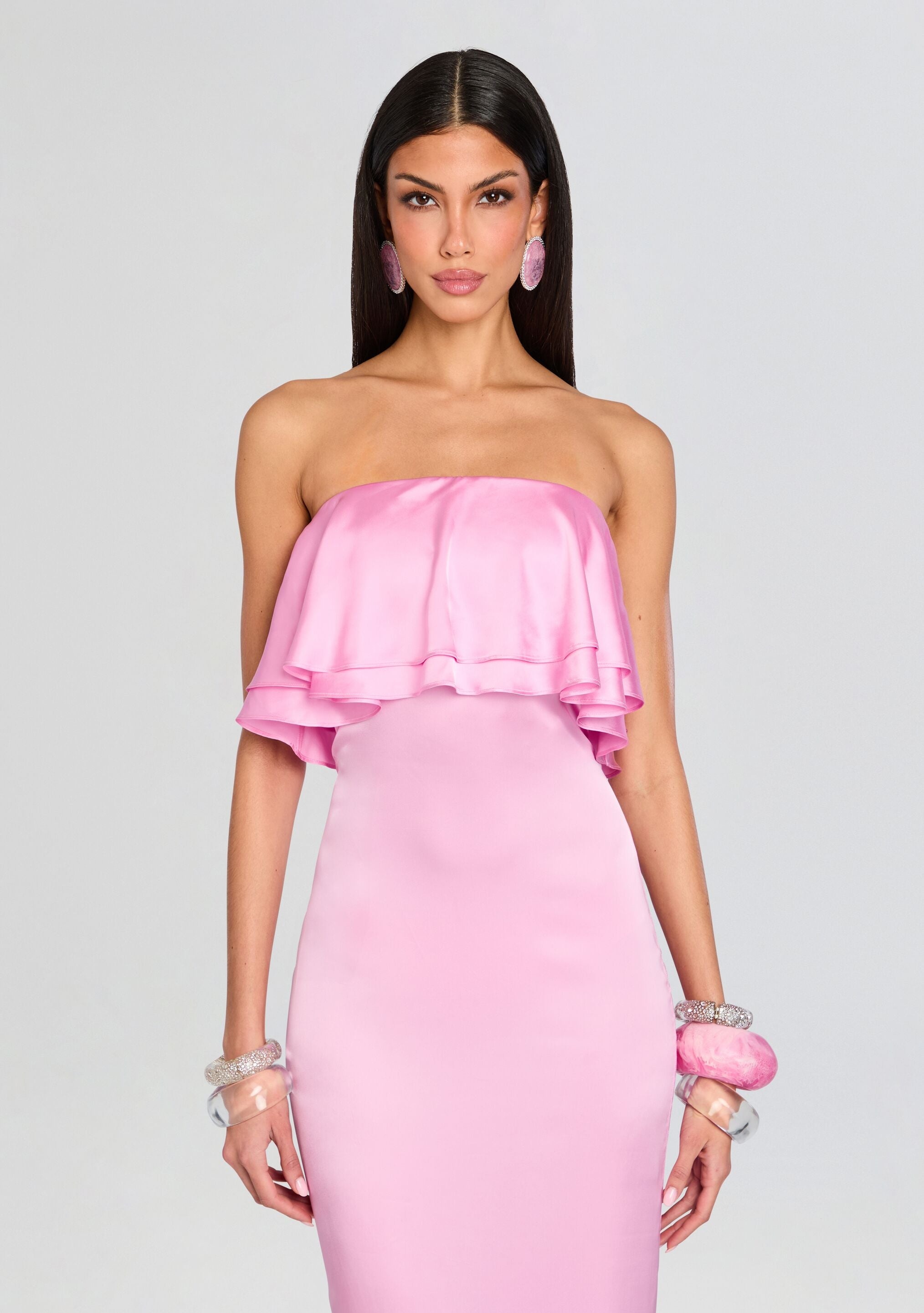 QUEENIE DRESS - 6